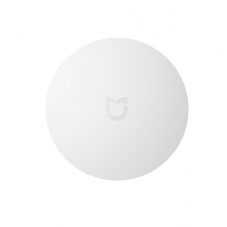 Original Xiaomi Mijia Smart Mini Wireless Switch for Xiaomi Smart Home Suite Devices, Using Xiaomi Multifunctional Gateway (CA1001) Original Xiaomi Mijia Smart Mini Wireless Switch for Xiaomi Smart Home Suite Devices, Using Xiaomi Multifunctional Gateway (CA1001)